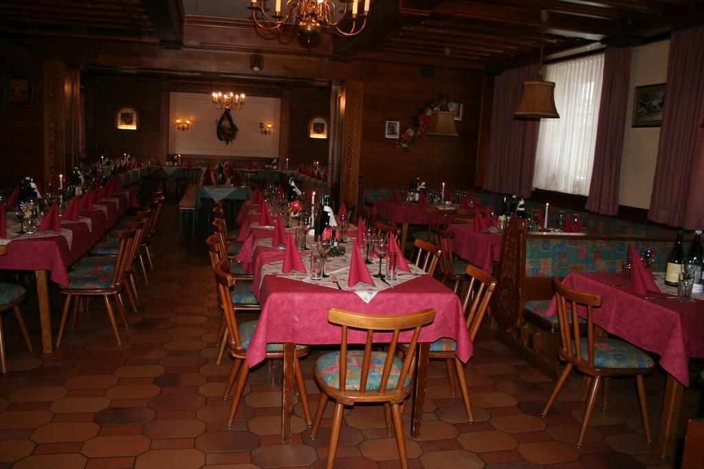 Gasthof Dorfwirt Ardning Exterior photo